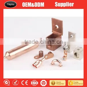 Copper Electrical Component thumbnail-1
