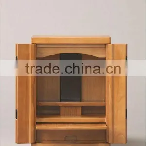 Wooden Shrines thumbnail-1