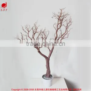 Self-manufacture Artificial White Dry Plant Branchs Without Leaves Decoration thumbnail-4