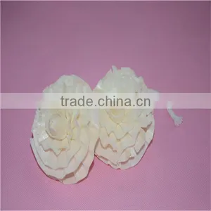 Wholesale Decoration Flower Paper Flowers for Air Diffuser thumbnail-1
