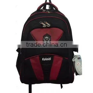 Cool Computer Backpack thumbnail-1