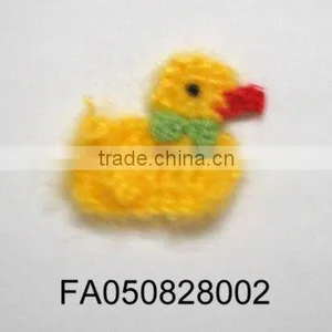 Crocheting Flower thumbnail-1