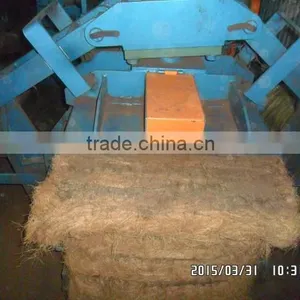 Automatic Hydraulic Baler thumbnail-4