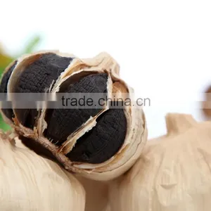 Wholesale Single Black Garlic,black Garlic Seeds,fermented Garlic thumbnail-3