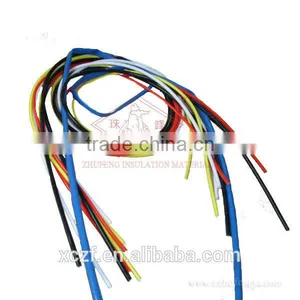2751 FIBERGLASS SLEEVING COATED SILICONE RUBBER thumbnail-5
