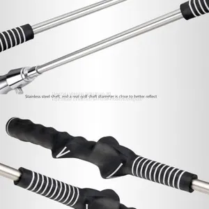 GOLF SWING TRAINER thumbnail-2