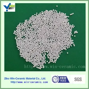 Zirconium Silicate Beads Msds for Zirconium Silicate Uses thumbnail-2