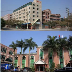 Guangdong Xuzhong Food Machinery Equipment Company Limited company overview - view 3 thumbnail