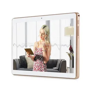 Android 6.0 4g LTE Tablets 10 Inch Tablet thumbnail-2