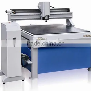 SUDA Metal CNC Engraving Machine - ST 1218,ST1212,ST8070 thumbnail-1