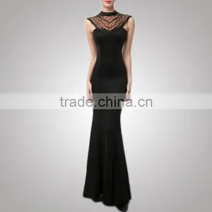 New Style Beautiful Vintage Real Wedding Dress For Autumn thumbnail-1