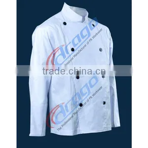 Catering Insect Protection Chef Jackets thumbnail-1