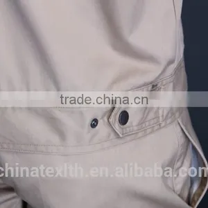 Long Sleeve Workwear Jacket Working Pants Workers' Uniforms thumbnail-3