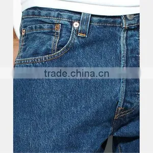 2015 Denim Jeans Pant, Mens 5 Pocket Basic Jeans Pant thumbnail-5