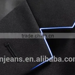GZY Low Price High Quality Men Pant Coat Design Men Wedding Suits Pictures thumbnail-3