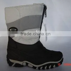 BEANBOOTS STYLE SNOWBOOTS thumbnail-1