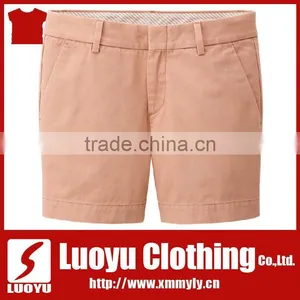 Casual Women's Shorts thumbnail-1