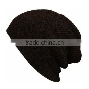 Wholesale Newest Children Beanie Hat With Crystal thumbnail-2