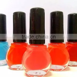Private Label Nail Polish ,Big 6 Free Nail Polish Color thumbnail-3