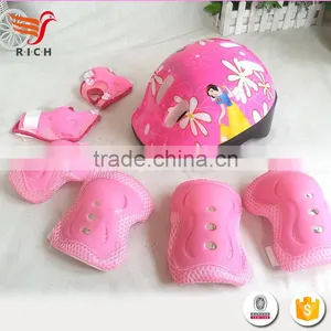 HFRSX120 Fashionable Bike Helmet Safety Kids Protective Gear thumbnail-5
