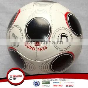 Best Price Sport Footballs for School thumbnail-1