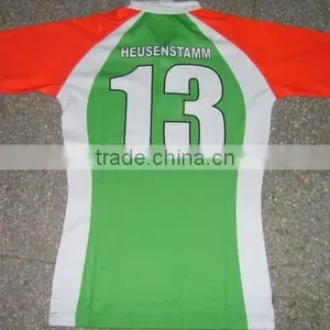 2012 New Rugby Jerseys Rugby Wear thumbnail-1