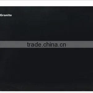 Black Color Indian Absolute Black Granite thumbnail-2