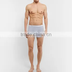 Custom Boxer Briefs Men Knitted OEM Service Wholesale Mens Boxer Shorts thumbnail-5