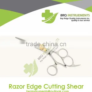Razor Edge Scissors thumbnail-1