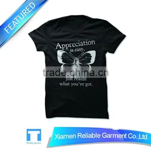 Men Plain Pima Cotton Wholesale Cheap Short Sleeve Shirt thumbnail-1