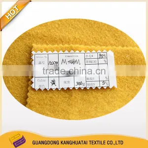 High Quality Double Faced Finished Wool Fabric,95%Wool 5% Nylon thumbnail-2