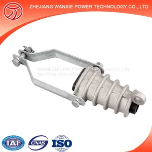 High Quality Insulation Wedge Clamp thumbnail-1