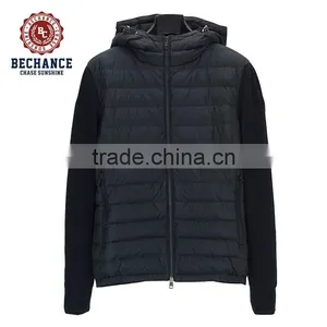 H1001 Mens Winter Warm Casual Wear thumbnail-1