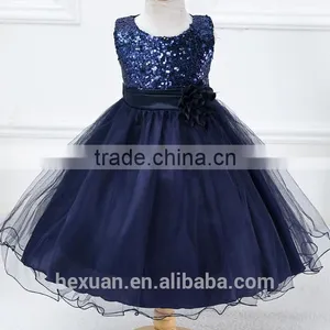 Summer Dress Kids Baby Dress Girls Casual Dress Wear With Good Price thumbnail-5