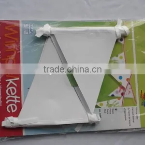 Wholesale Paper Bunting Flag thumbnail-1