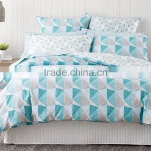 Stylish and Modern Design Quilt Cover thumbnail-4