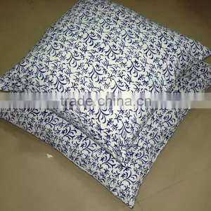Block Printed Cushion Cover and Quilts thumbnail-4