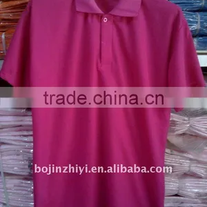 Professional Guangzhou Polo Shirt Manufacturer thumbnail-1