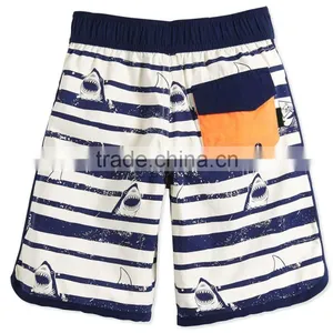 2017 Summer Fashion Board Shorts Hot Sale Swimwear & Beachwear Custom Board Shorts thumbnail-3
