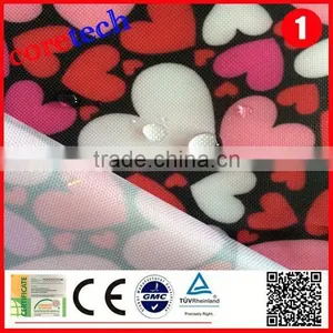 Popular Wholesale Pvc Coated Polyester Tent Fabric Factory thumbnail-1
