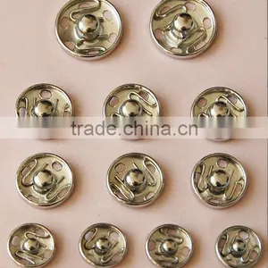 Clothing Press Stud thumbnail-1