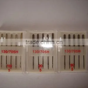 Sewing Machine Needle thumbnail-1