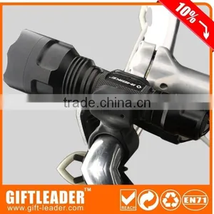 Xm-l u2 Led Bike Bicycle Light Flashlight thumbnail-5