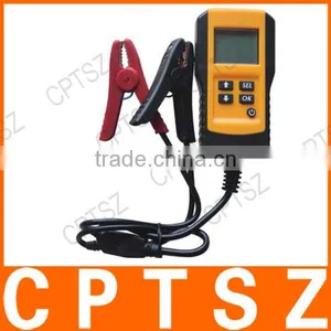 AE300 12v Digital Car Battery Capacity Analyzer thumbnail-2