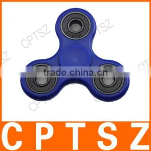 Hand Spinner Glow In The Dark Fidget Spinner thumbnail-4