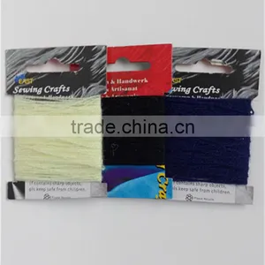 China Sewing Thread China Embroidery Thread Cheap Sewing Thread thumbnail-5