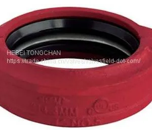 Grooved Pipe Fittings thumbnail-4