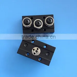 Carving Machine Dual-axis Linear Block SGB 10 UU-3 thumbnail-1