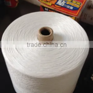 100% Polyester Sewing Thread NE 30/2 on Paper Cone With Dyed Tube thumbnail-3