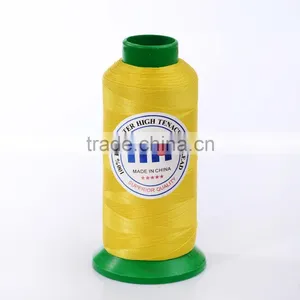Wholesale 100% Polyester Spun Sewing Thread thumbnail-1